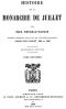 [Gutenberg 42636] • Histoire de la Monarchie de Juillet (Volume 2 / 7)